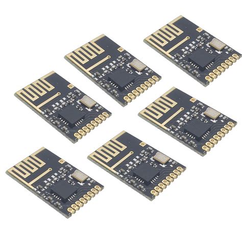 nRF24L01 Wireless Module 的图像结果