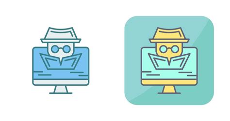 Image result for Spyware Icon