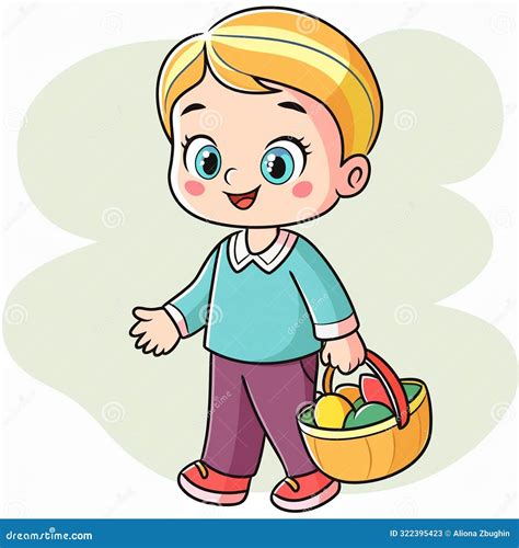 Go to the Market Cartoon 的图像结果