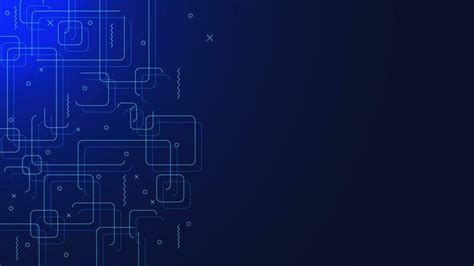 Technology Line Pattern 的图像结果