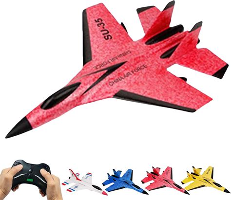 Image result for How to Make a Remote Control Fighter Jet