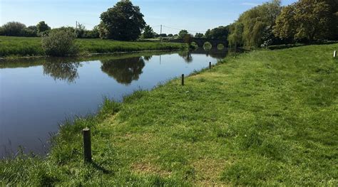 FOTHERINGHAY CASTLE FARM CAMPSITE - Campground Reviews & Photos ...