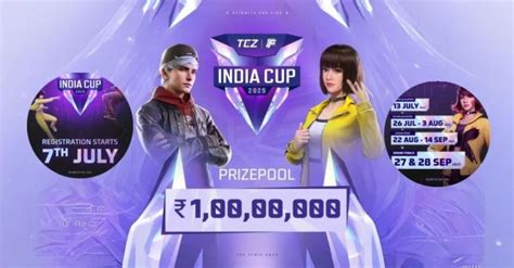 Free Fire Max India Cup (FFMIC) 2025: Prize Pool, Dates, Sign-Up, and ...