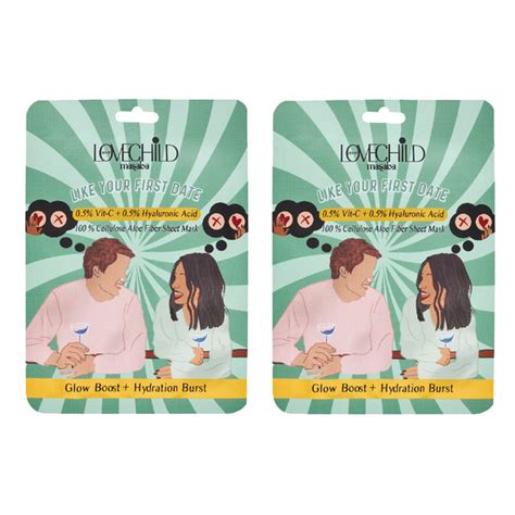 Skin Care | Buy Skin Products | LoveChild Masaba