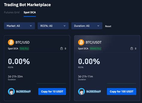 Image result for Tutorial Bot DCA