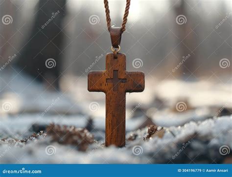 Simple Wooden Cross Pendant a Rustic Piece of Jewelry, Palm Crosses ...