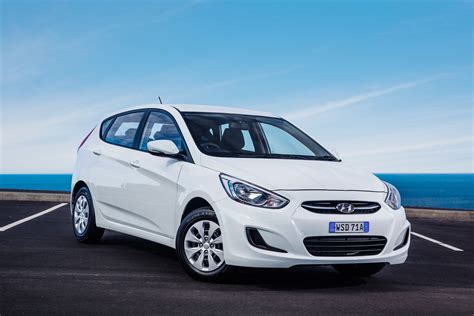 2015 Hyundai Accent pricing and specifications - Photos (1 of 17)