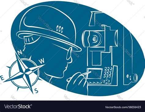The Near-Earth Object Surveyor Mission Vector Art