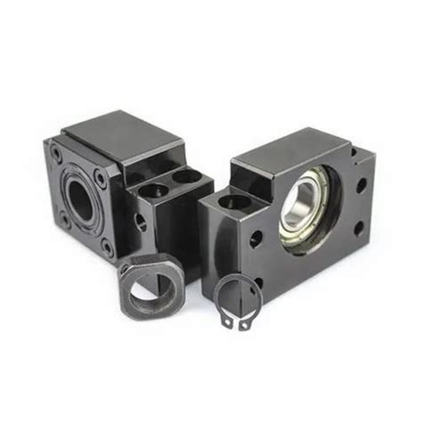 Sanghvi Impex - Wholesale Trader of Linear Guideway & Linear Bearing ...