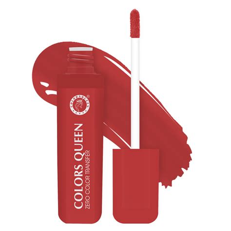 Buy Long Lasting Lipstick Online at Best Price in India | Colors Queen
