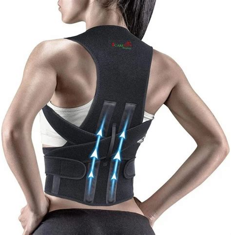 Back Support Belt 的图像结果