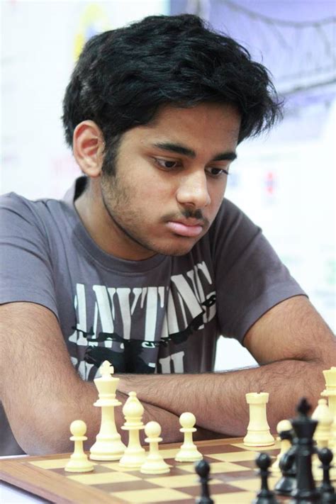 The 64 grandmasters of Indian chess - ChessBase India