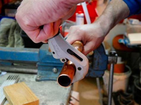 Image result for Copper Pipe Cutter