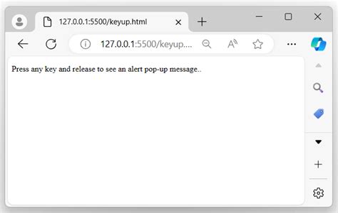 Image result for Keyup JavaScript