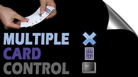 Image result for Beginner Card Control