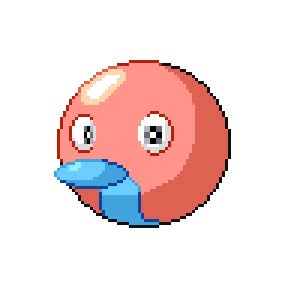 Poryode #233.101 - FusionDex.org
