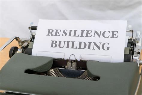 ¿Por qué es importante cultivar la resiliencia? - English Services