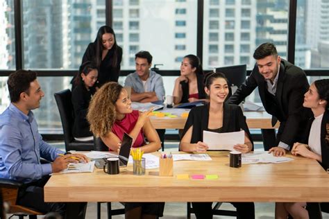 Collaborative Work 的图像结果