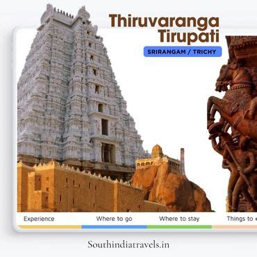 TamilNadu Tour Packages - Rameswaram Travels