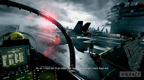 Video Game Review: Battlefield 3 | HuffPost