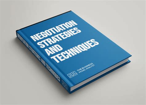 Image result for Negotiation Strategies Examples