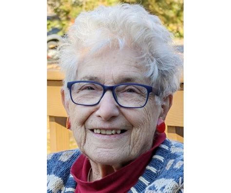 Beverly Sanborn Obituary (1928 - 2023) - La Crosse, WI - La Crosse Tribune