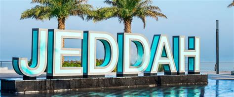 Top 16 Beaches In Jeddah, KSA To Marvel At The Natural Beauty Of Nature