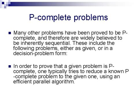 Image result for Examples of Intractable Problems