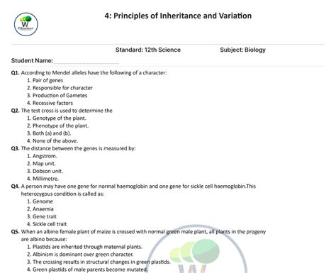 Image result for Inheritance Questions