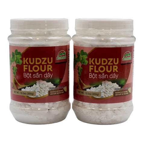 Buy Twin Dolphin Bot San Day Kudzu Flour Chunks - Ubuy