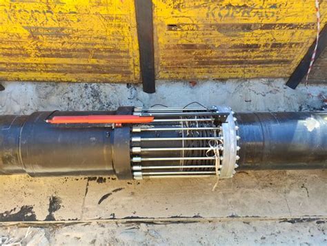 Linear Compensator Installation 的图像结果