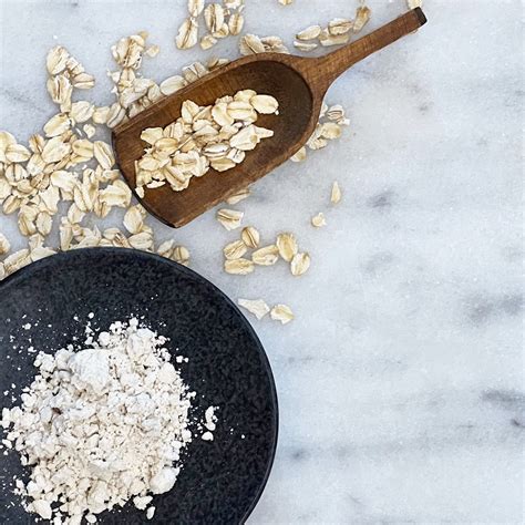 Image result for Colloidal Oatmeal Molecule