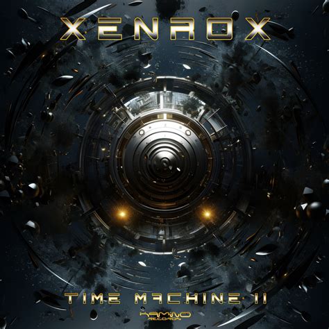 Image result for Time Machine V2