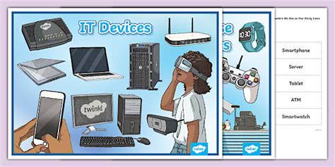 Robotics and Coding -Posters for IT vs General-use Computers