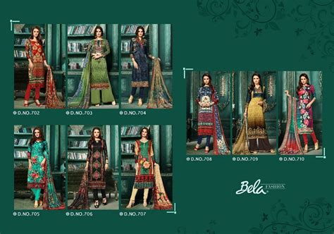 Eminent Bela Fashion Velvet Pant Style Suits – Kavya Style Plus