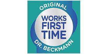 Dr. Beckmann Pet Odour & Stain Remover, 650 ml with 2‑in‑1 Brush ...