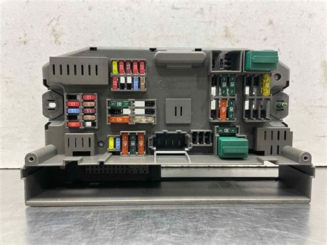 Image result for BMW Body Control Module