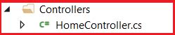Image result for MVC Folder Structure