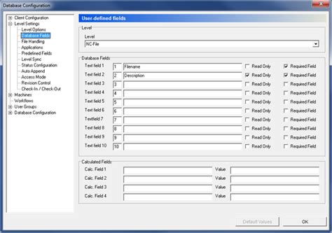 Image result for How to Create a Field On Database