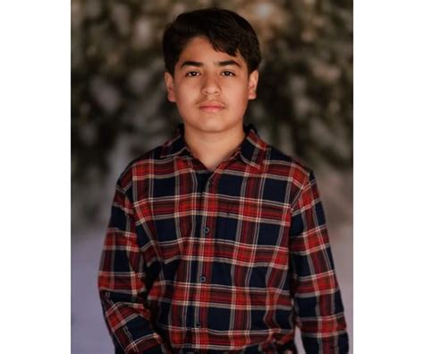 Nicholas Magaña-Zamora Obituary (2025) - Watsonville, CA - Ave Maria ...