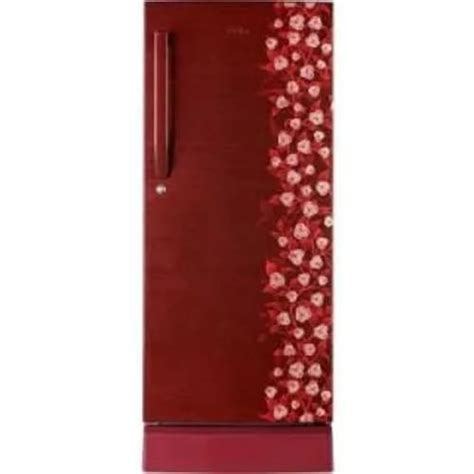 Haier HRD-2157PRI-R 195 Ltr Single Door - Price in India ...