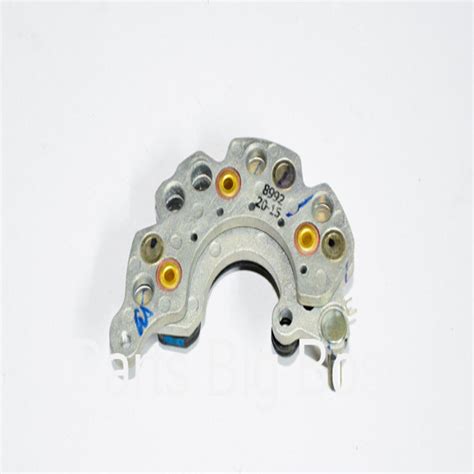 Lucas TVS Alternator Rectifier Tata Iris, Magic, Ace 26218992 for Tata ...