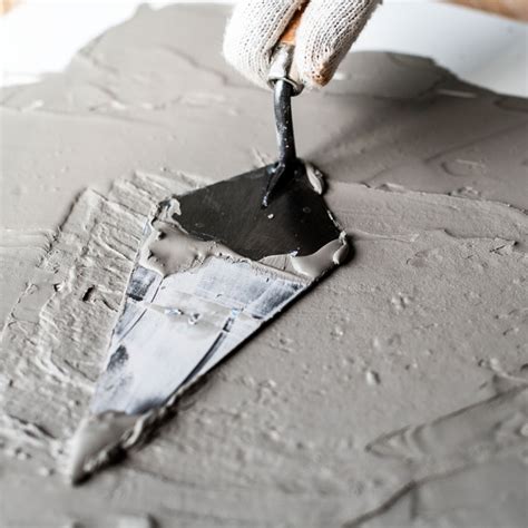 Cement Testing Laboratory