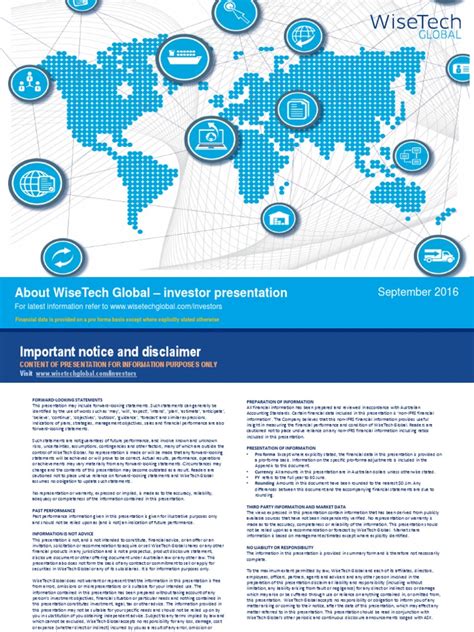 CargoWise Tutorial 的图像结果