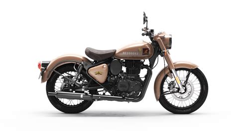 All New Classic 350 Motorcycle Price, Images and Specs | Royal Enfield