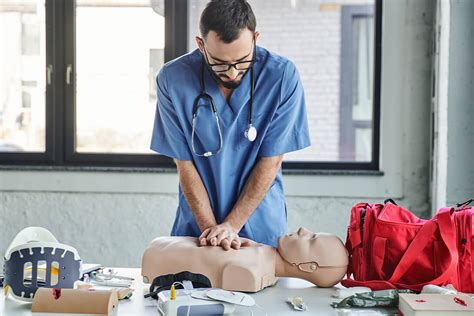 Image result for Basic Life Support NHS