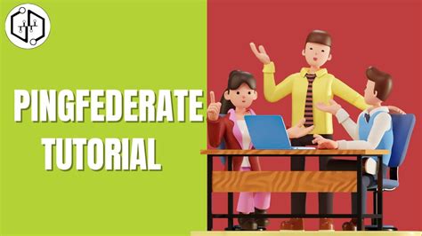 Image result for PingFederate Tutorial