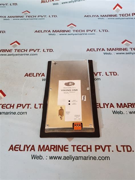 Regulateurs europa viking hmi operator interface part 2500g024 – Aeliya ...