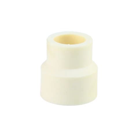 PP-R Fittings Coupling Reducer - Lucky PVC Smart Solutions