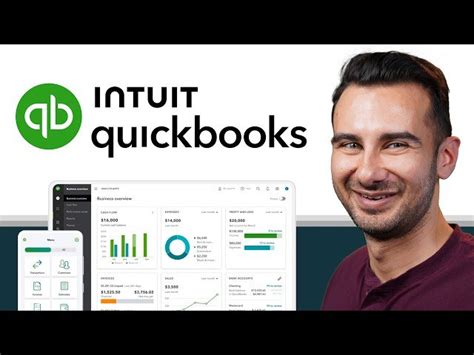 Free QuickBooks Desktop Tutorial for Beginners 的图像结果